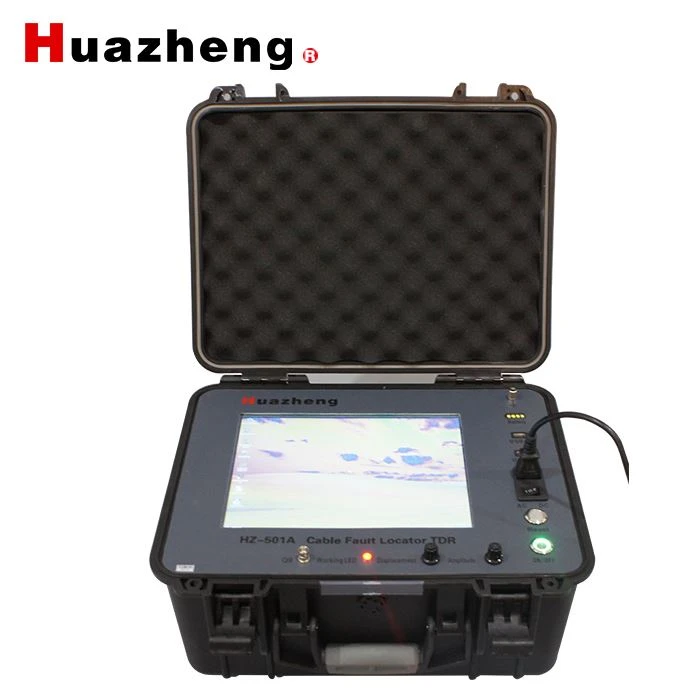 35kV Intelligent Cable Fault Testing Equipment