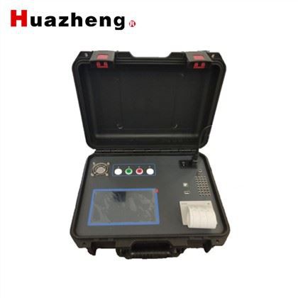 変圧器テスターは、さまざまな負荷条件下でどのように動作するのでしょうか？