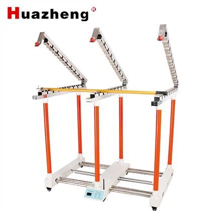 HZAQ-YG自動絶縁ロッド耐電圧テスター