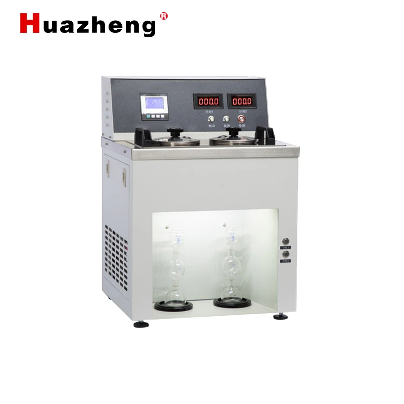 HZND-1N エングラー石油製品粘度計