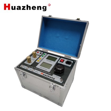 HZDL500A 500A HVスイッチ用一次電流注入テストセット