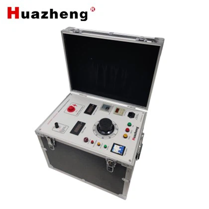 HZGPNET 1KVA/3KV耐電圧テストベンチ